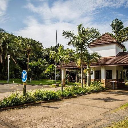 Imvubu Lodge Richards Bay Eksteriør bilde