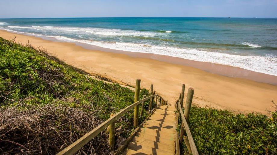 Imvubu Lodge Richards Bay Eksteriør bilde