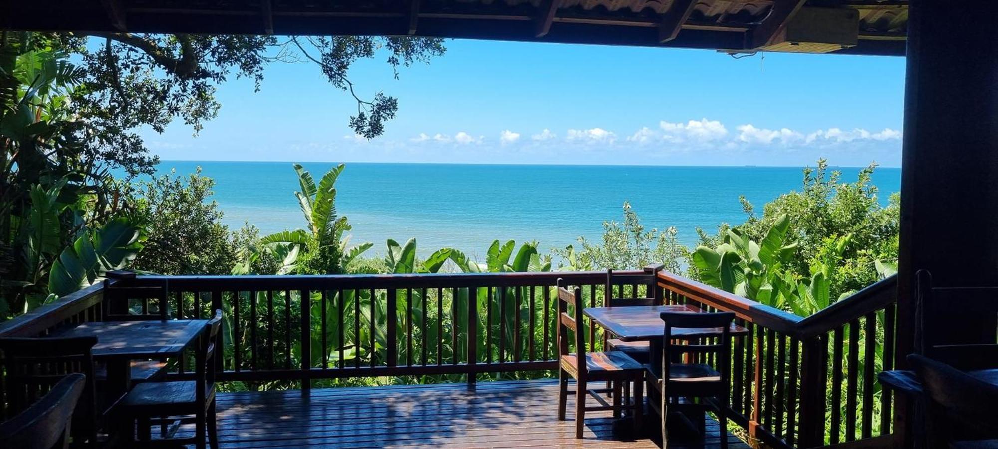 Imvubu Lodge Richards Bay Eksteriør bilde