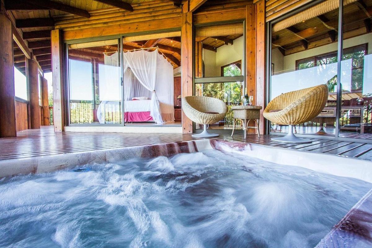 Imvubu Lodge Richards Bay Eksteriør bilde