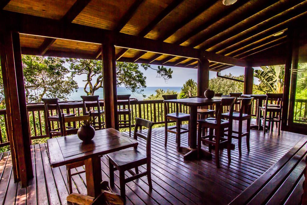 Imvubu Lodge Richards Bay Eksteriør bilde