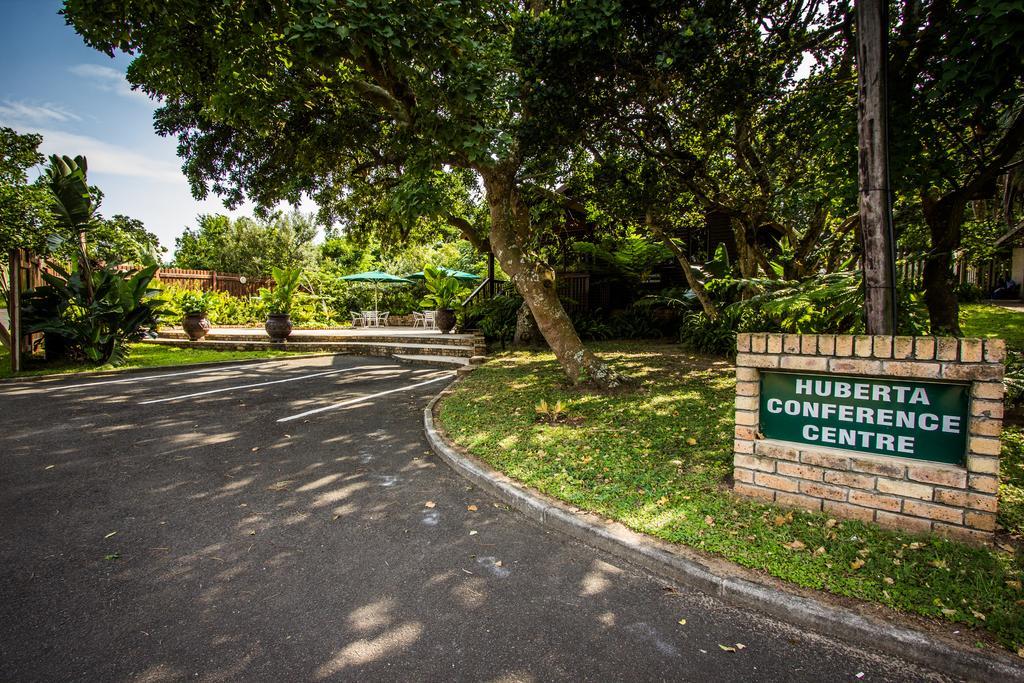 Imvubu Lodge Richards Bay Eksteriør bilde