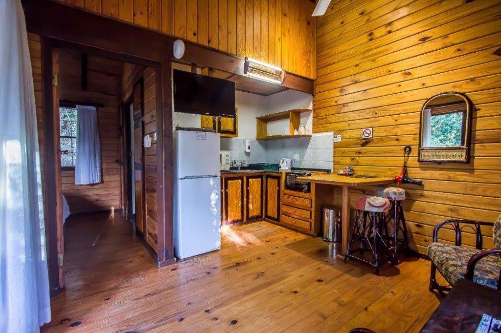 Imvubu Lodge Richards Bay Eksteriør bilde
