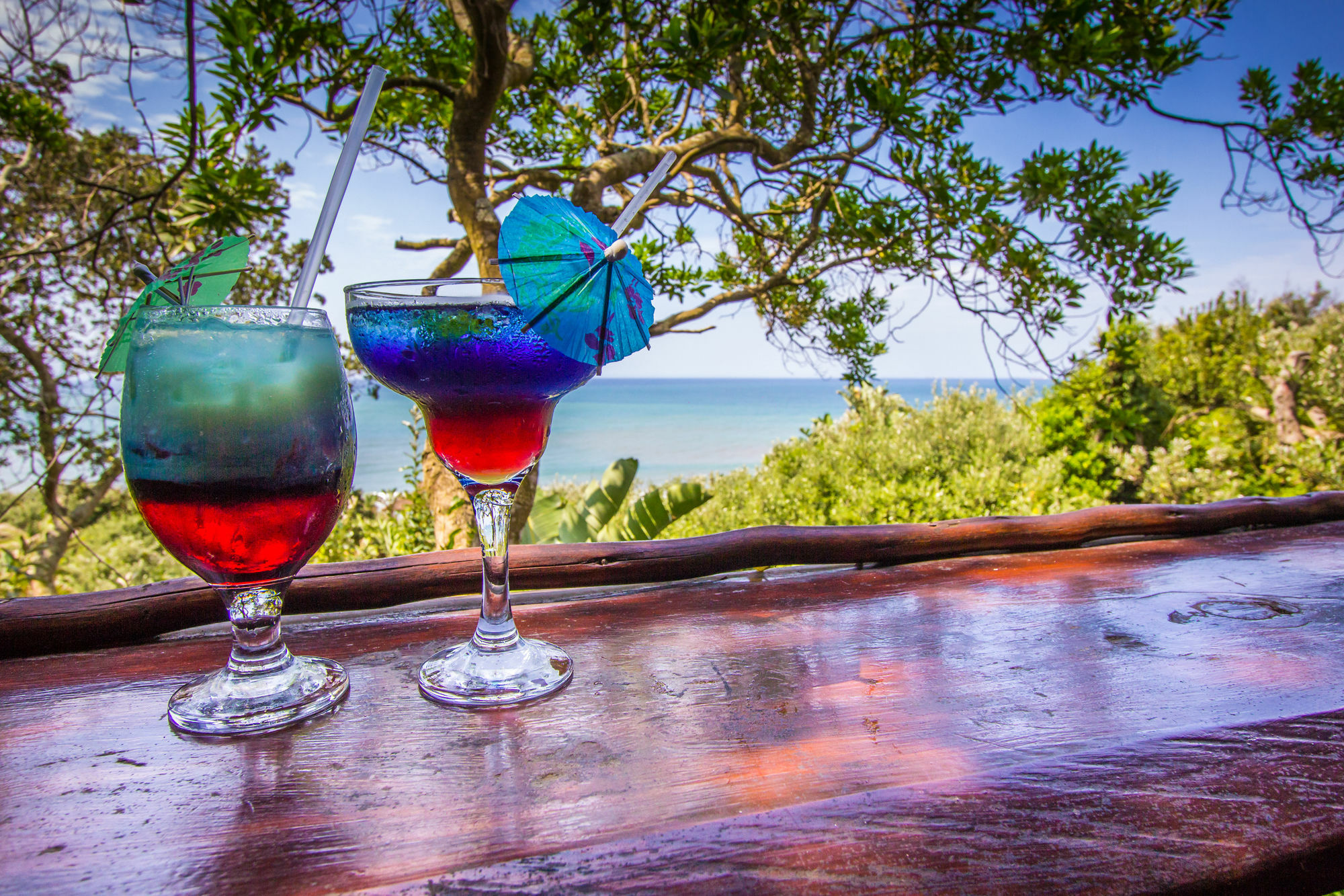 Imvubu Lodge Richards Bay Eksteriør bilde